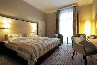 Steigenberger Hotel Bad Neuenahr fotoÄŸrafÄ±