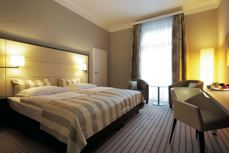 Steigenberger Hotel Bad Neuenahr - Oda