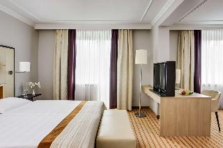 Steigenberger Hotel Bad Neuenahr fotoÄŸrafÄ±