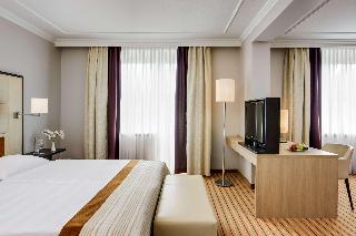 Steigenberger Hotel Bad Neuenahr fotoÄŸrafÄ±