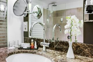 Steigenberger Hotel Bad Neuenahr fotoÄŸrafÄ±