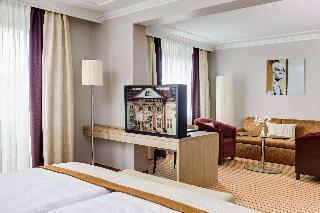 Steigenberger Hotel Bad Neuenahr fotoÄŸrafÄ±