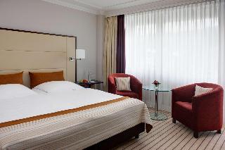 Steigenberger Hotel Bad Neuenahr fotoÄŸrafÄ±
