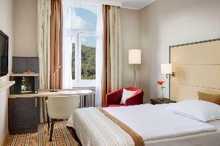 Steigenberger Hotel Bad Neuenahr fotoÄŸrafÄ±