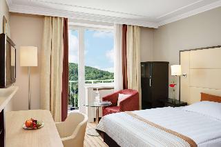 Steigenberger Hotel Bad Neuenahr fotoÄŸrafÄ±