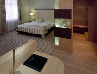 Steigenberger Hotel Bad Neuenahr fotoÄŸrafÄ±