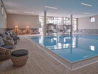 Steigenberger Hotel Bad Neuenahr fotoÄŸrafÄ±