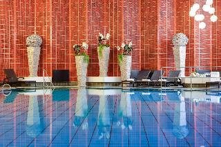 Steigenberger Hotel Bad Neuenahr fotoÄŸrafÄ±