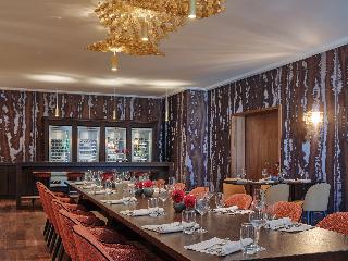 Steigenberger Hotel Bad Neuenahr fotoÄŸrafÄ±