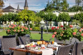 Steigenberger Hotel Bad Neuenahr fotoÄŸrafÄ±