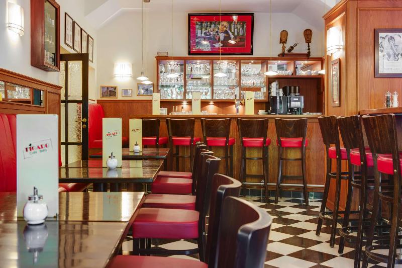 Steigenberger Hotel Bad Neuenahr - Restoran