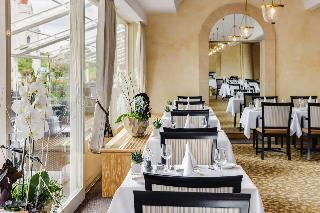 Steigenberger Hotel Bad Neuenahr fotoÄŸrafÄ±