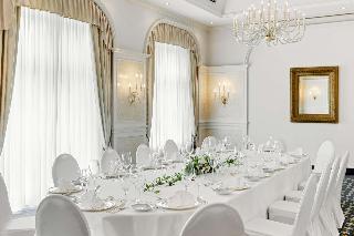 Steigenberger Hotel Bad Neuenahr fotoÄŸrafÄ±