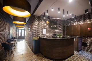 Penzion U Kubesa otel fotoğrafı