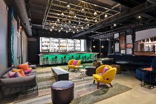 Aloft Secaucus Meadowlands fotoÄŸrafÄ±