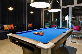 Aloft Secaucus Meadowlands fotoÄŸrafÄ±