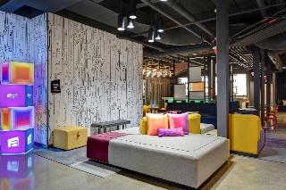 Aloft Secaucus Meadowlands fotoÄŸrafÄ±