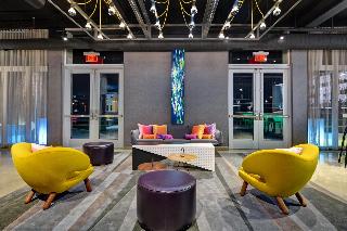 Aloft Secaucus Meadowlands fotoÄŸrafÄ±