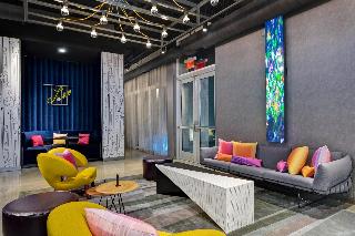 Aloft Secaucus Meadowlands fotoÄŸrafÄ±