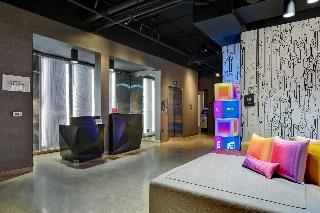 Aloft Secaucus Meadowlands fotoÄŸrafÄ±