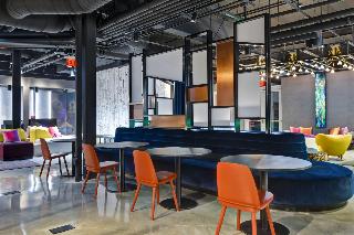 Aloft Secaucus Meadowlands fotoÄŸrafÄ±