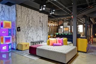 Aloft Secaucus Meadowlands fotoÄŸrafÄ±