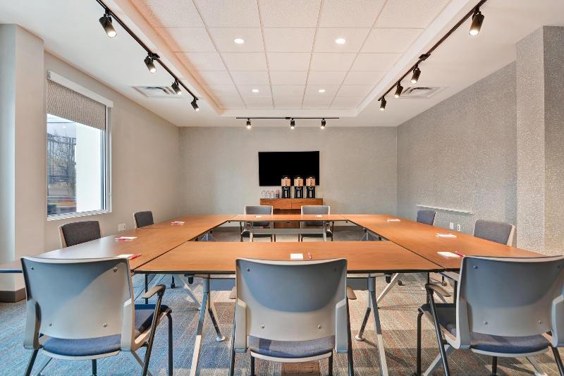 Aloft Secaucus Meadowlands - Toplantı