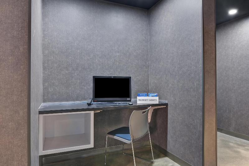 Aloft Secaucus Meadowlands - Toplantı
