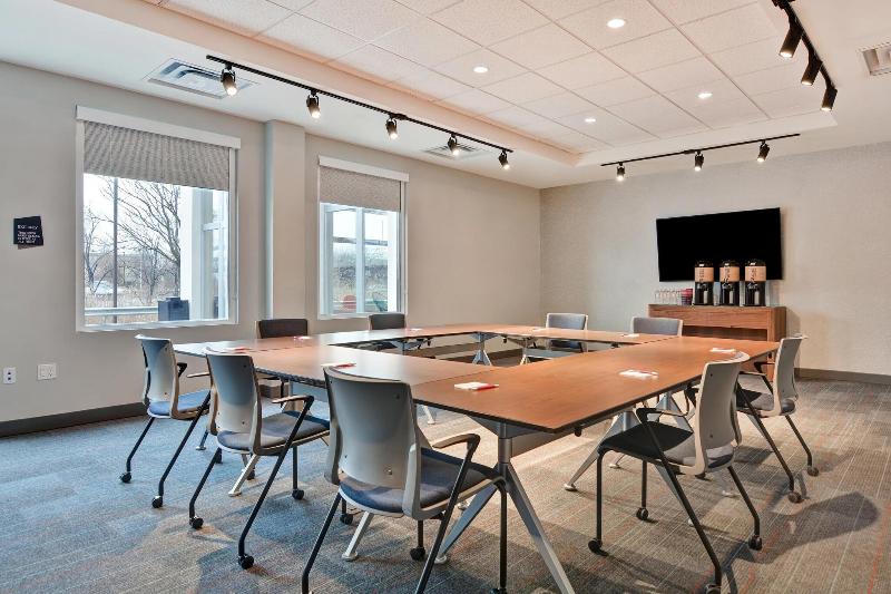 Aloft Secaucus Meadowlands - Toplantı