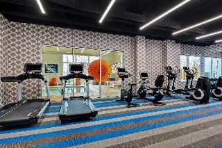 Aloft Secaucus Meadowlands fotoÄŸrafÄ±