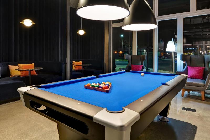 Aloft Secaucus Meadowlands - Aktivite