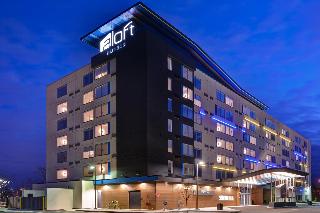Aloft Secaucus Meadowlands fotoÄŸrafÄ±