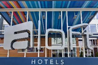 Aloft Secaucus Meadowlands fotoÄŸrafÄ±