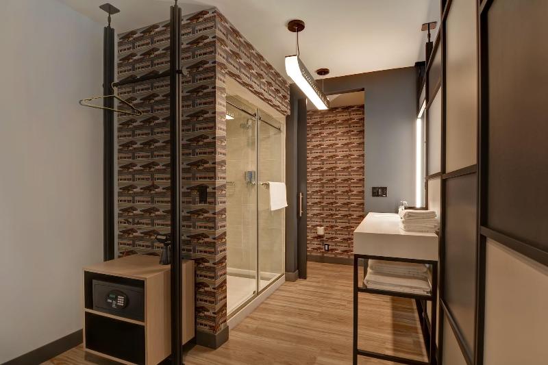 Aloft Secaucus Meadowlands - Oda