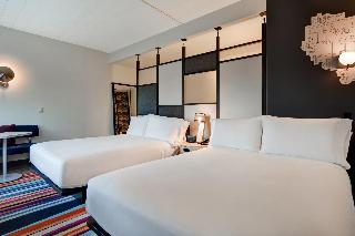 Aloft Secaucus Meadowlands fotoÄŸrafÄ±
