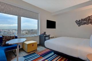 Aloft Secaucus Meadowlands fotoÄŸrafÄ±
