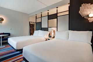 Aloft Secaucus Meadowlands fotoÄŸrafÄ±