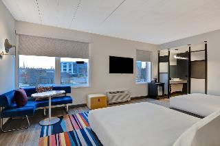 Aloft Secaucus Meadowlands fotoÄŸrafÄ±