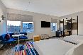 Aloft Secaucus Meadowlands oda fotoğrafı