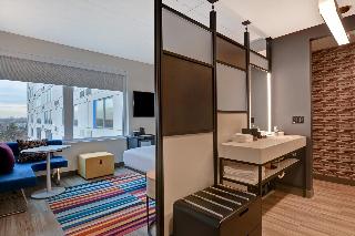 Aloft Secaucus Meadowlands fotoÄŸrafÄ±