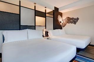 Aloft Secaucus Meadowlands fotoÄŸrafÄ±