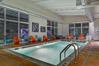 Aloft Secaucus Meadowlands fotoÄŸrafÄ±