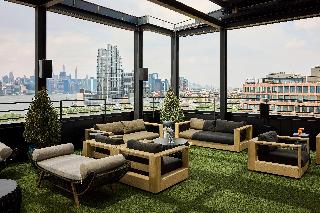 Arlo Williamsburg fotoÄŸrafÄ±