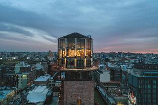 Arlo Williamsburg otel fotoğrafı