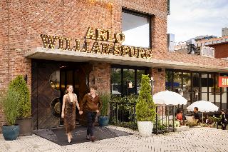 Arlo Williamsburg fotoÄŸrafÄ±