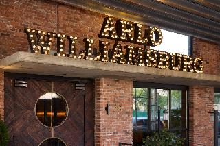 Arlo Williamsburg fotoÄŸrafÄ±