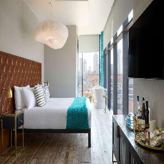 Arlo Williamsburg fotoÄŸrafÄ±