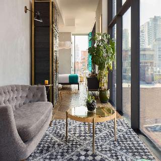 Arlo Williamsburg fotoÄŸrafÄ±