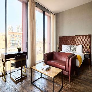 Arlo Williamsburg fotoÄŸrafÄ±