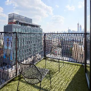 Arlo Williamsburg fotoÄŸrafÄ±